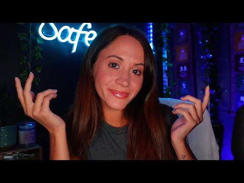 ASMR Podcast Ep. 18 / Getting To Know Yourself...
