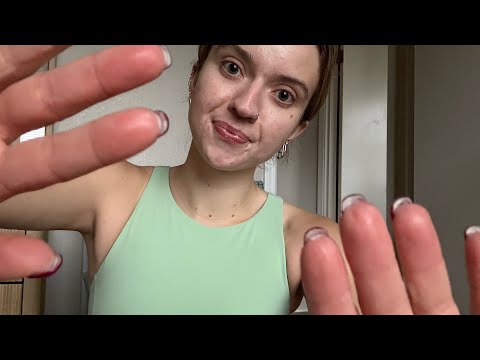 ASMR| Giving You A Lotion Massage 💆‍♀️ Lotion Sounds