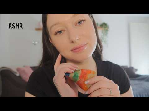 ASMR - Juste une vidéo pour t'endormir 😴