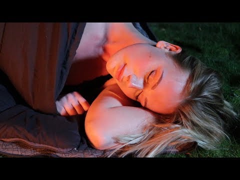 Live stream Isabel imagination ASMR