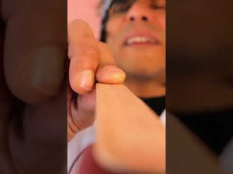Chaotic Doctor ASMR #asmr #shorts #funny #funnyshorts #funnyvideo #fyp #fypシ