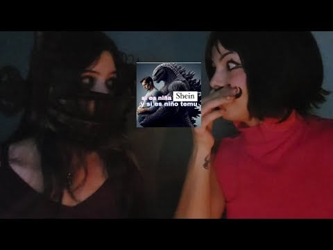 Freddie Mercury y Amanda te enseñan a evadir impuest0s (asmr) 