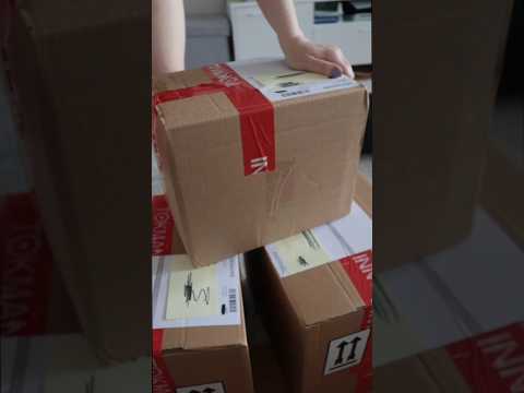 Mitä tilasin Tokmannilta?📦 #asmrsuomi #tokmanni #haul #kauramaito #asmrshorts