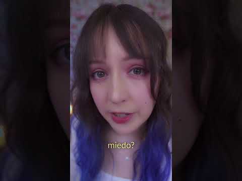 ⭐¿Tienes miedo?