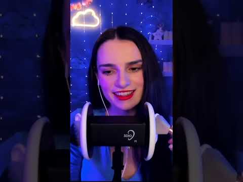 ASMR LIVE 🔴 DEEP SLEEP & RELAXATION 🔥 Multiple MICS ⚠️ EXTREME Tingles ⚠️ #asmr #shorts #shortsfeed