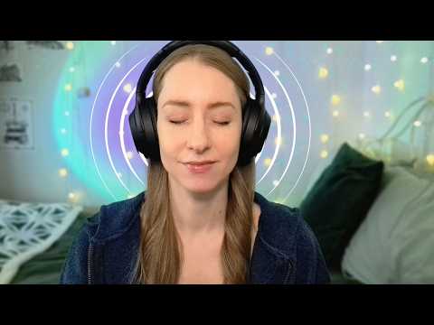 ASMR That Echoes Around Yor Head 🌀🫠 | Layered Sounds for Relaxing, Sleep & Tingles ✨