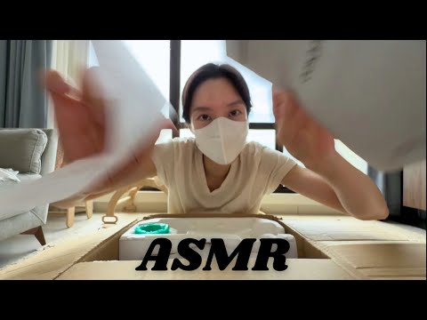 ASMR 🍚 Giving 100 Tingles to Rice Cooker 💥 (Fast & Aggressive Lofi No mic)