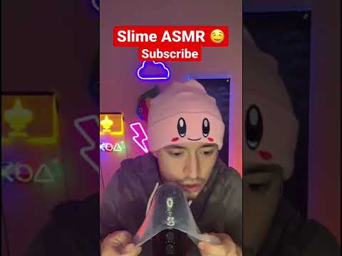 Slime ASMR 🤤🤤🤤 | Corey ASMR - The ASMR Index