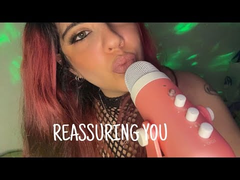 ASMR ENG| MOTIVATIONAL 