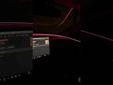 ASMR in my car #asmr #visualtingle #asmrmouthsounds #tingles #mouthwhisper