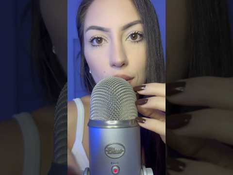 Gatilhos que causam sono 💤 #asmr #tingles #asmrsounds #relax #asmrparadormir