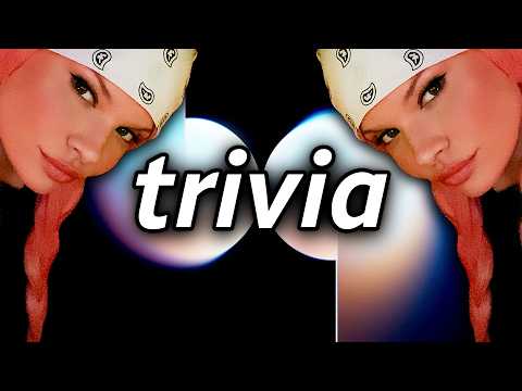 🚨 ASMR LIVE - General Knowledge Trivia Livestream - CASH PRIZE 🤩