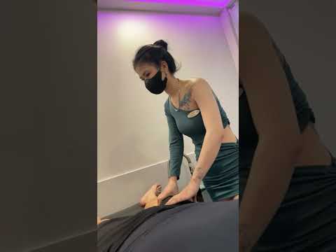 Hana Barbershop 🇻🇳 Massage LIVE Streaming