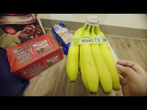 🌙 Late Night Walmart Haul ASMR