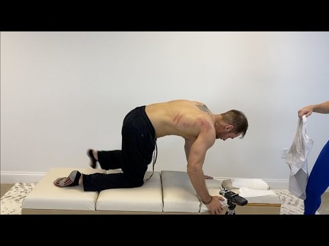 Female Domination? OR just fixing a health problem?  - Finding the ROOT Cause of Back Pain