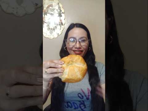 CAN FIT IN MY MOUTH#shortsfeed #mukbang #eating #bread #everyone #subscribe #asmrshorts #funnyshorts