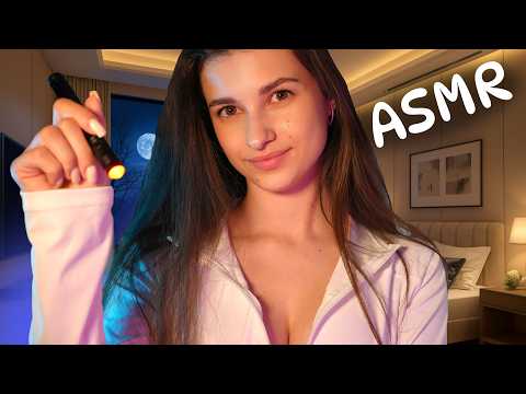 Asmr | That Will Make Your Eyes Tired 👀😴 Relax Time💋🫶