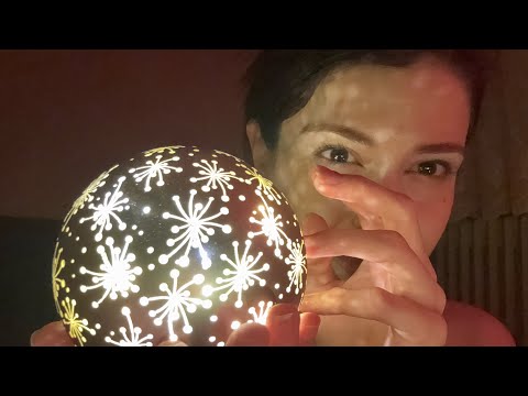 Türkçe Asmr ~ Kendinizi Ertelemeyin / Motivasyon ve Tavsiyeşer ✨