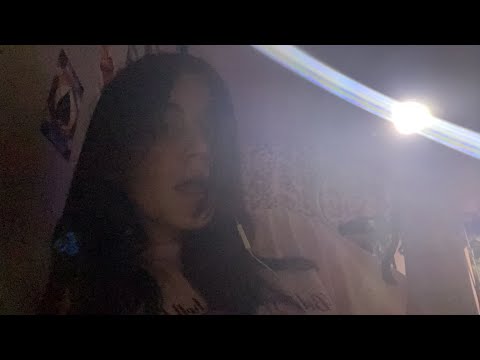 Lofi Asmr|| Visual Triggers {Follow the light etc}