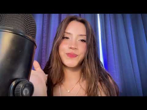 ♡ Estás ENFERMO y tu MEJOR AMIGA Te CUIDA 🤕💘| ROLEPLAY ASMR