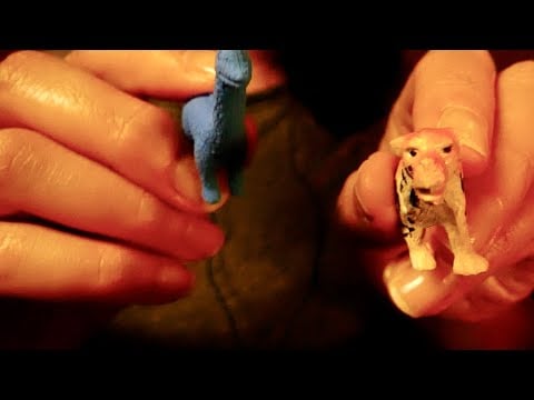ASMR Stipples 2