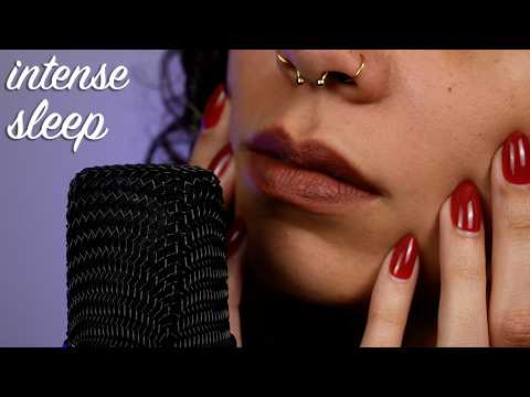 *INTENSE HYPNOTIC ASMR* Fall Into Deep Sleep In Minutes 💤 | ASMR