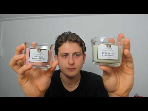 ASMR IN DUTCH ( ASMR IN HET NEDERLANDS )