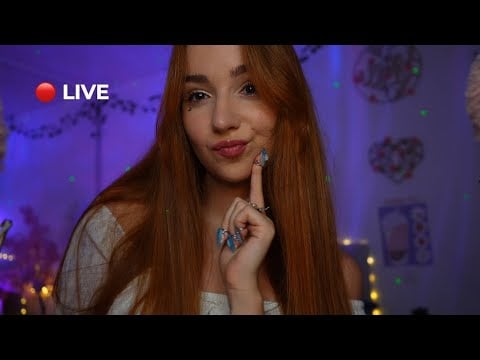 ASMR pour dormir 💤✨