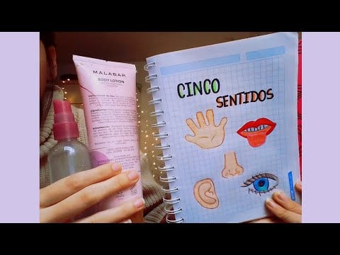 Asmr casero roleplay examen de nervios craneales Tumblr ✨
