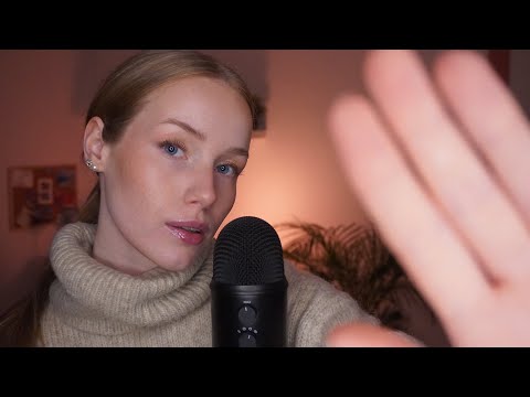 ASMR best mouth sounds for sleep