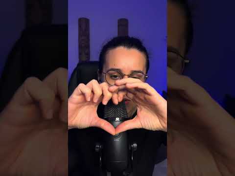 ASMR | EMOJI CHALLENGE ❤️ #asmr #asmrfr #asmrfrance #emojichallenge #asmremoji #asmremojichallenge