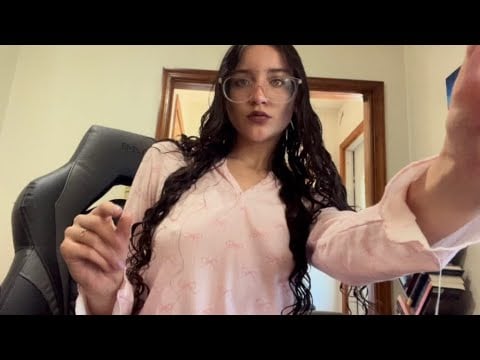 Asmr ~ Fast & Aggressive Slime Sounds (Squishy, Sticky, Slimy Triggers)