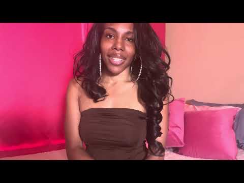 ASMR Walking with Me in the Flower Garden | Stress Relief, Relaxation & Body Meditation.