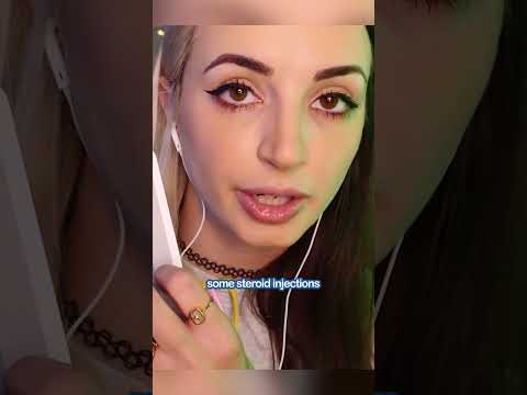 ASMR- Everything is Wrong with your X-ray #shorts