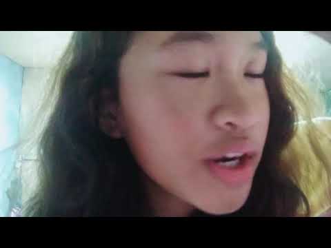 ASMR speaking japanese language  🇯🇵日本語を話すasmr