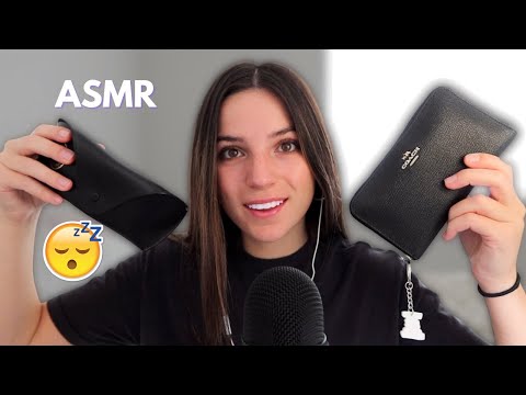 Unedited ASMR with Household Items | Major *FAIL*