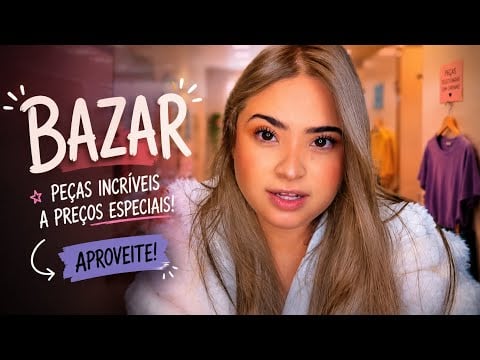 ASMR:GAROTA POPULAR FAZ BAZAR NO BANHEIRO DA ESCOLA 🏫 