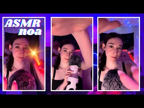 serene sleep sounds for instant calm and comfort 😴 | ASMR Live #362