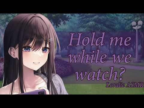 ASMR Watching Fire Works With Your Girlfriend F4A