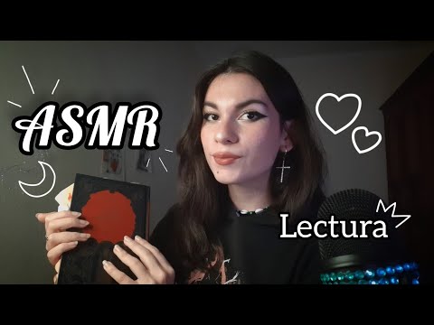 ASMR | VEN A DORMIR CONMIGO 😴| asmr español