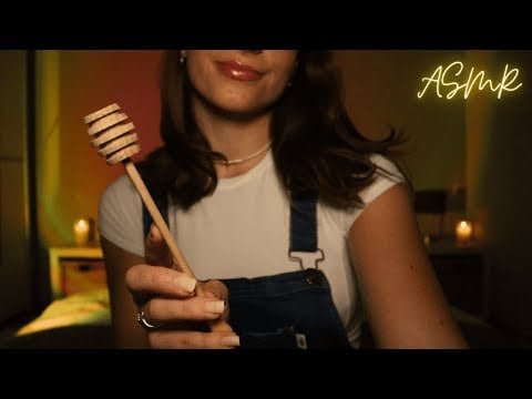 ASMR | I Dare You To Stay Awake Until The End Of This Video😴