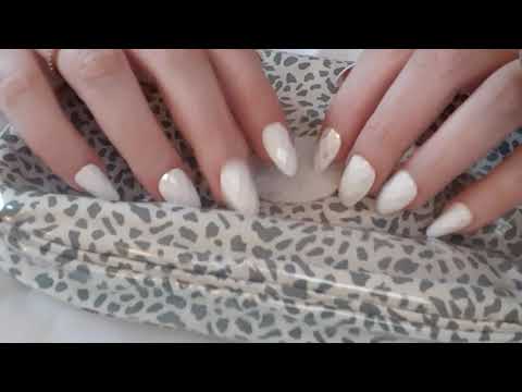 ASMR Fast Tapping