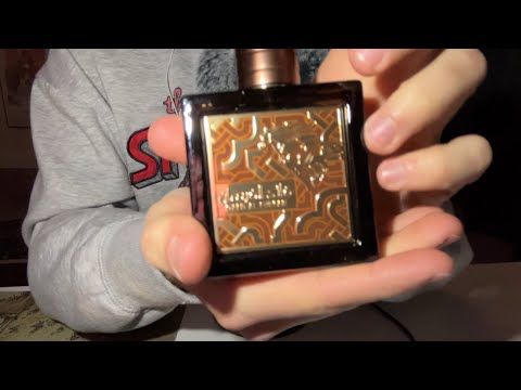 ASMR - The Best $20 fragrance?