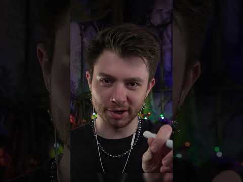 ASMR | Can You Follow Instructions?