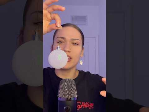 🎄ASMR Day 7 #asmr #ytshorts #holidays