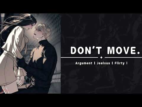She's Mine, Get Away From Her [M4F] [Jealous] [Argument] [Possessive] [Boyfriend Roleplay] ASMR