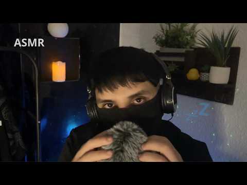 ASMR Mouth Sounds + Chicle | A Punto de Dormirme 😴