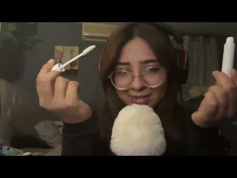 POV Me dices que si a todo (Sale MAL) ASMR