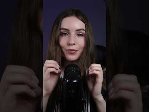 ASMR Mouth Sounds #asmrsounds #asmrshorts #asmr