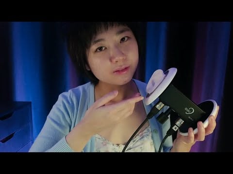 ASMR Whispering You Can Fall Asleep To